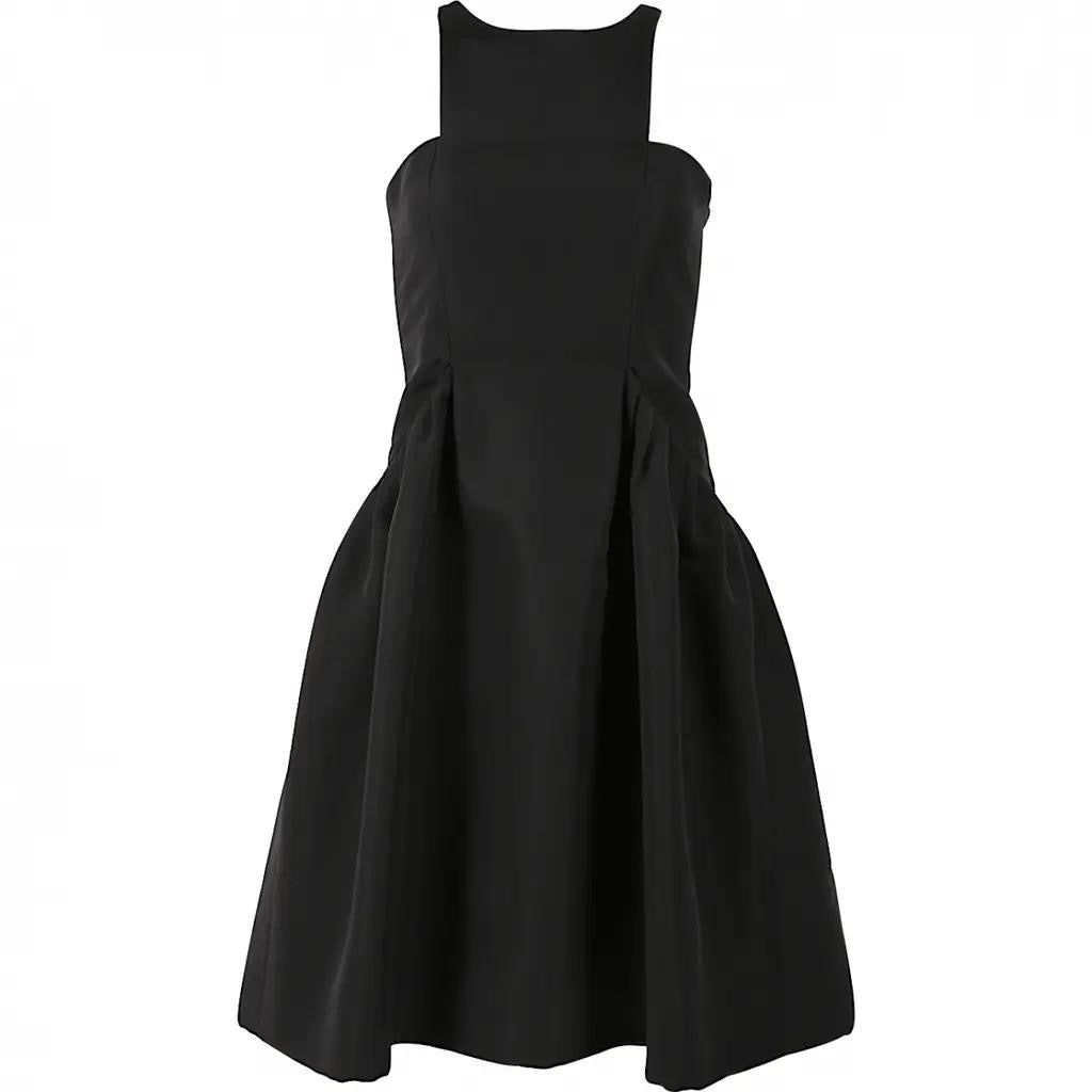 Wes Gordon Cocktail Dress