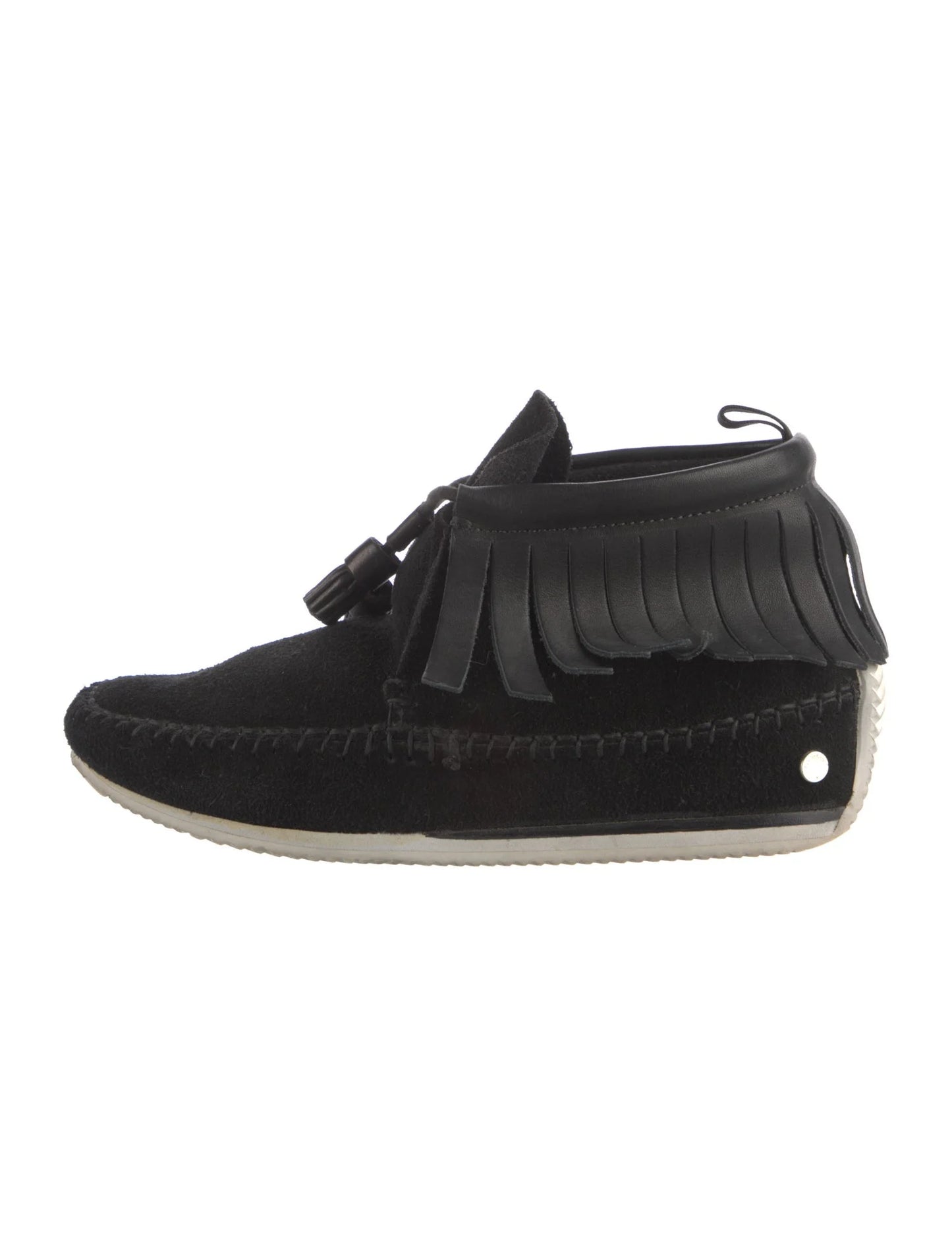 Rag & Bone Moccasins