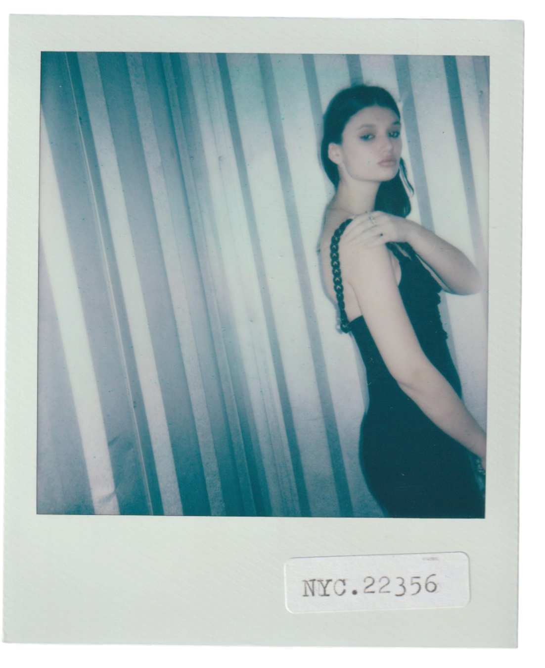 Versace Floor Length Gown