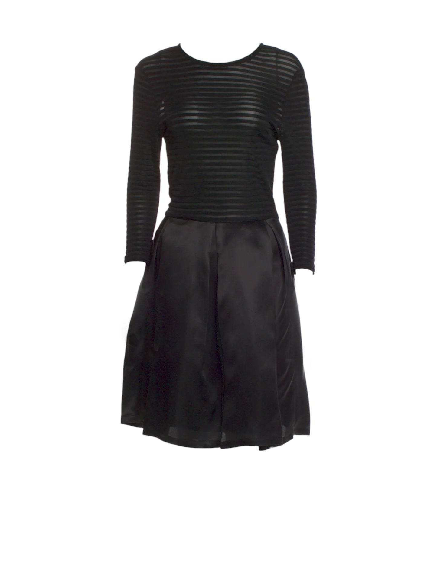 Versus Versace Vintage Party Dress