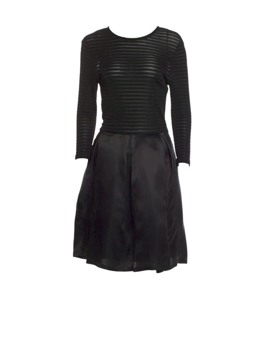 Versus Versace Vintage Party Dress