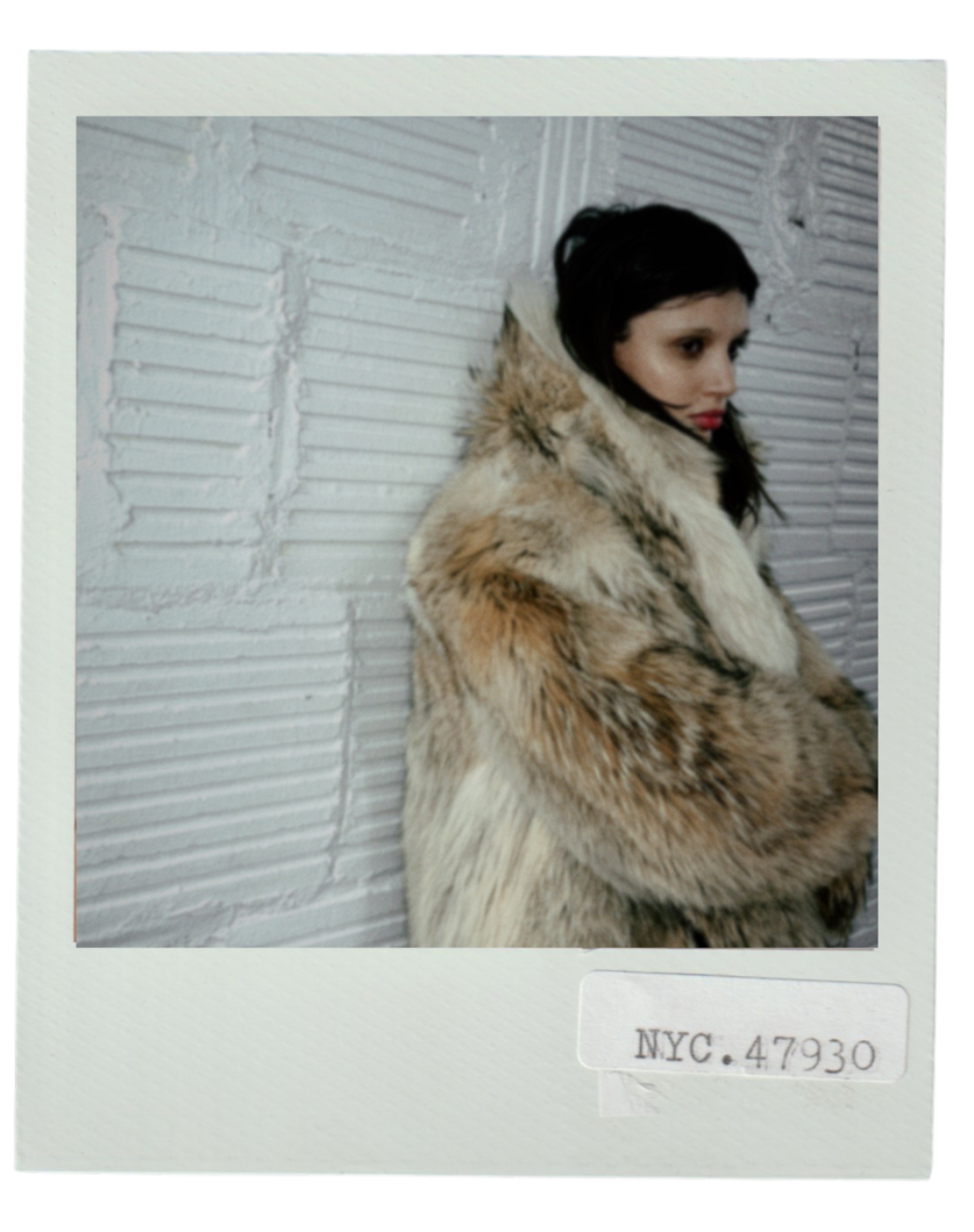 Coyote Overcoat