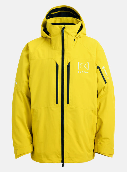Burton AK Jacket Goldenrod
