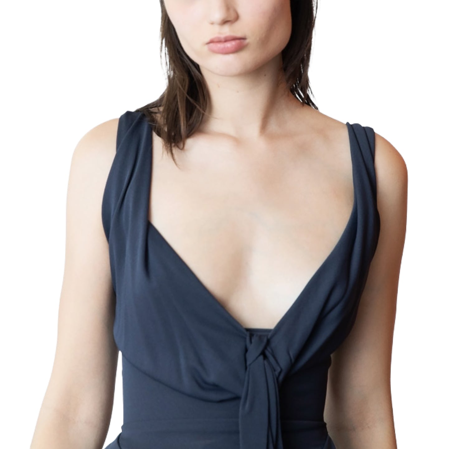 Vivienne Westwood Draped Dress