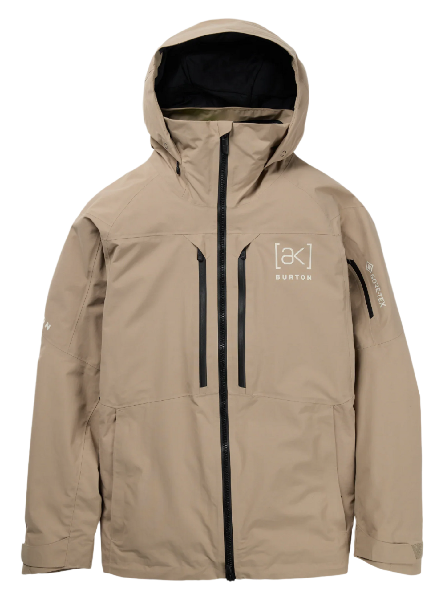 Burton AK Jacket Sand