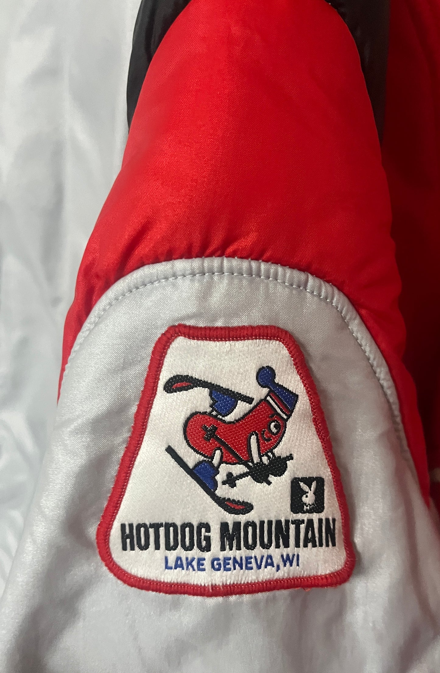 Edelweiss Ski Jacket