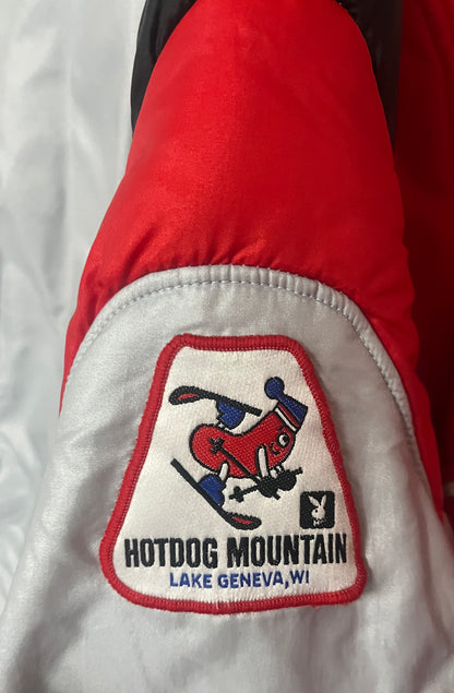 Edelweiss Ski Jacket