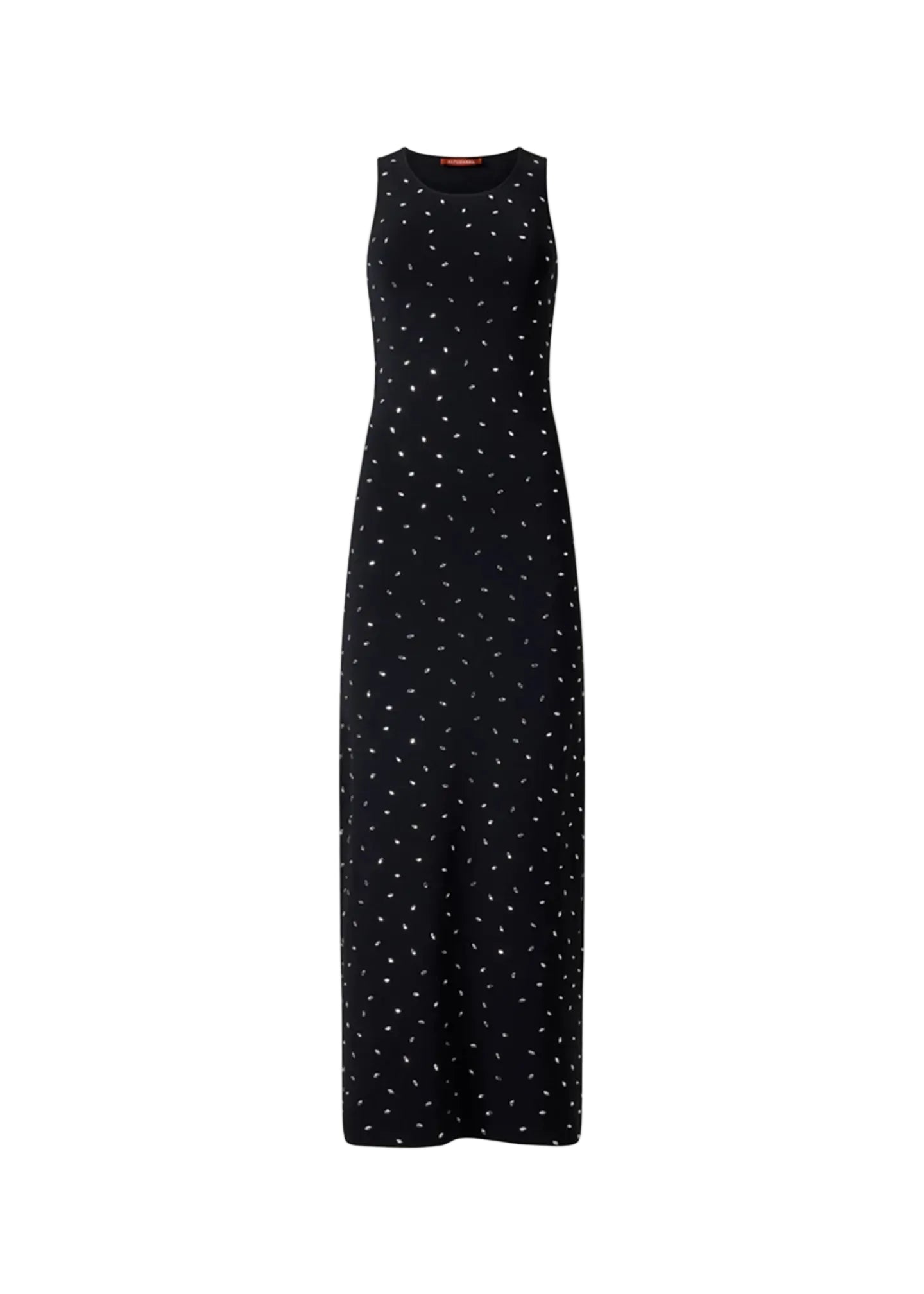 Altuzarra Geordie Crystal Midi Dress