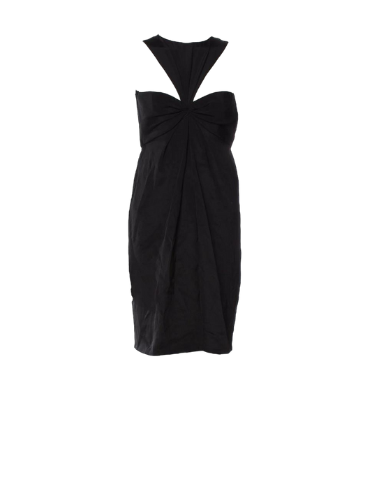 Bill Blass Vintage Cocktail Dress