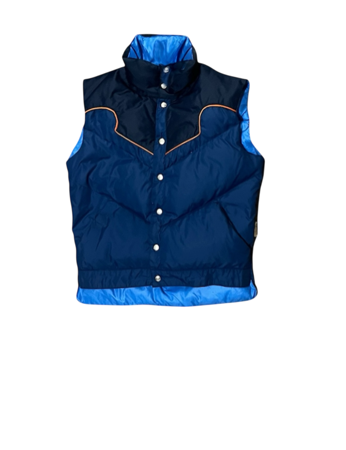 Vintage Obermeyer Vest