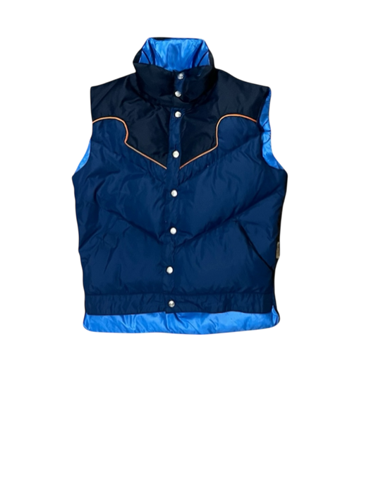 Vintage Obermeyer Vest