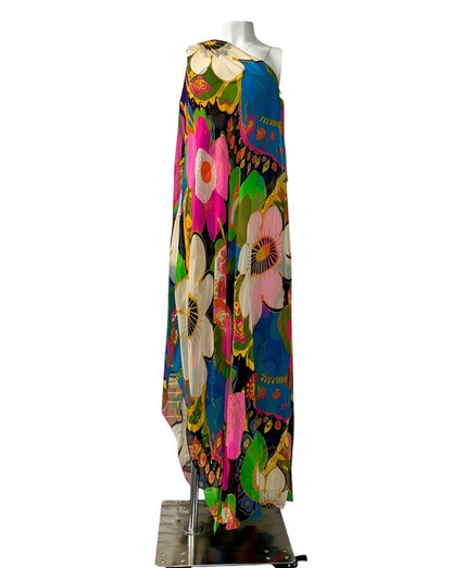 Vintage Valentino Floral