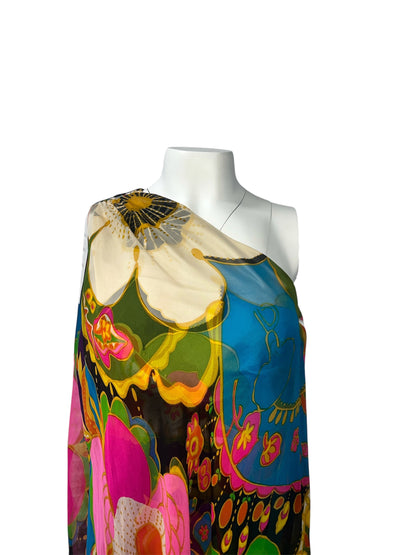 Vintage Valentino Floral