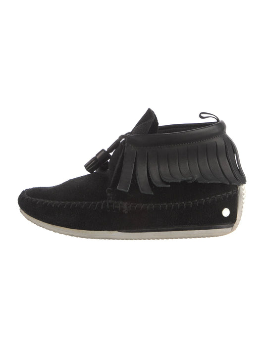 Rag & Bone Moccasins