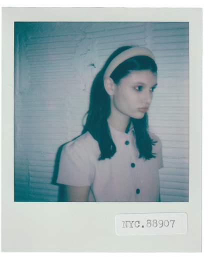 Dior Belted Short Sleeve Dress
