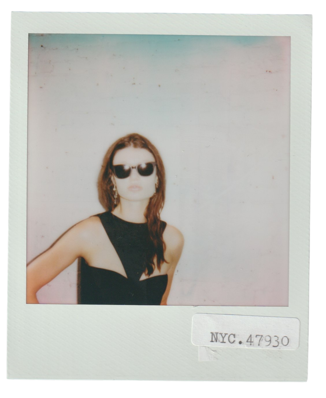 Bill Blass Vintage Cocktail Dress