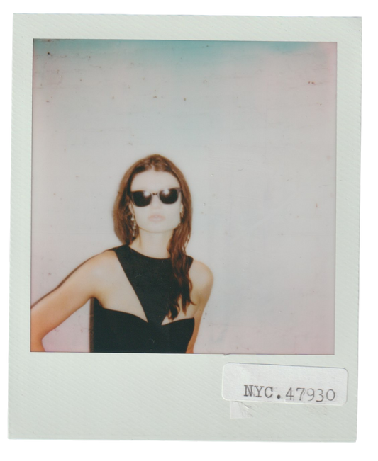 Bill Blass Vintage Cocktail Dress