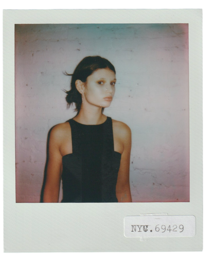 Wes Gordon Cocktail Dress