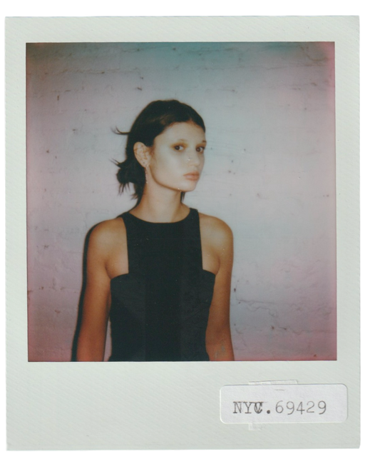 Wes Gordon Cocktail Dress