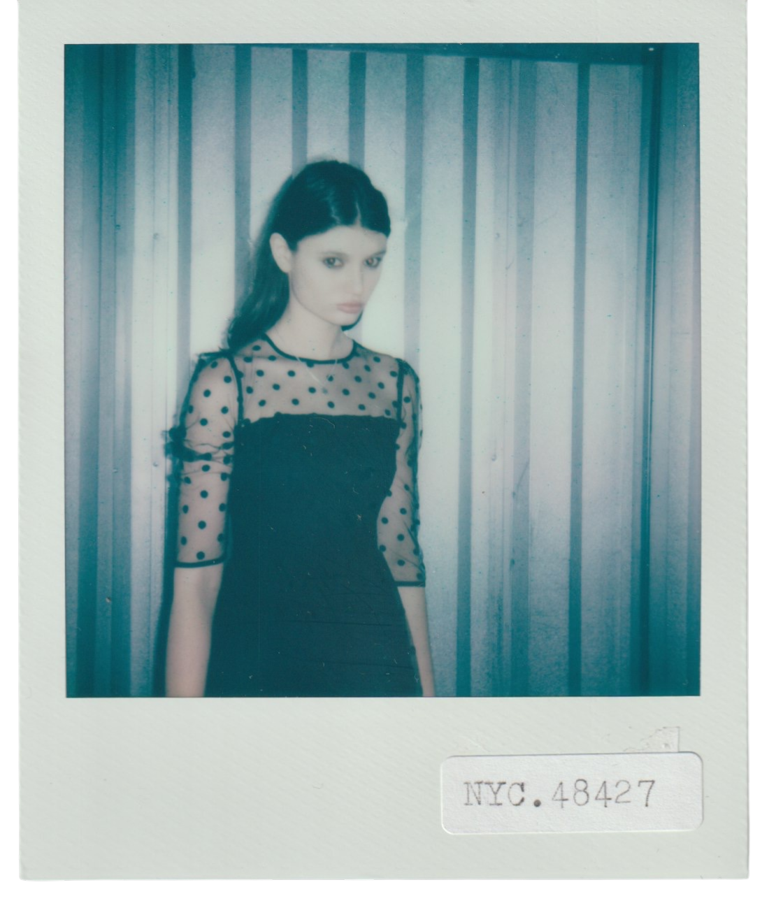 Alice by Temperley Long Sheath Dress