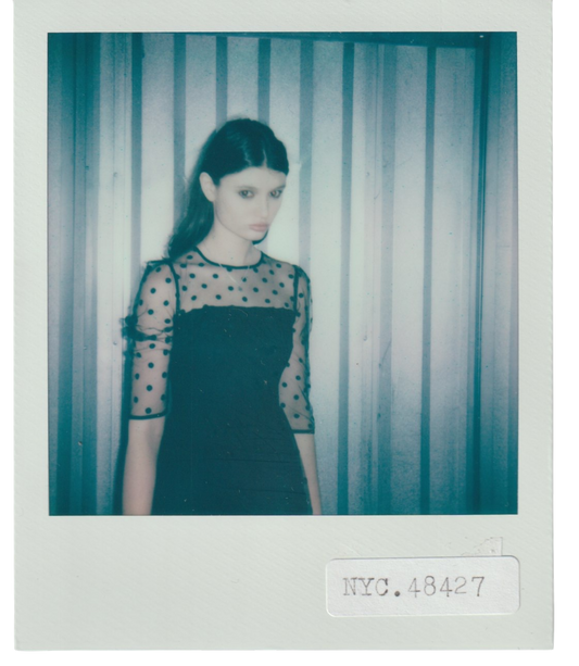 Alice by Temperley Long Sheath Dress