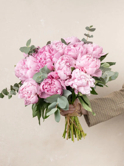 Mother's Day Eperience