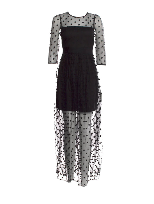 Alice by Temperley Long Sheath Dress